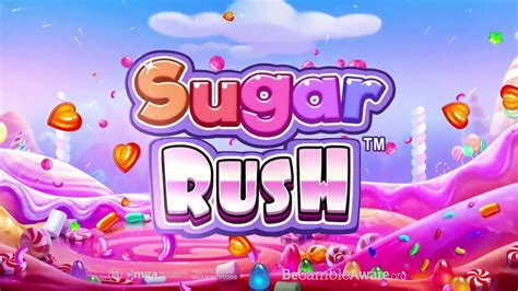 Sugar rush pragmatic play